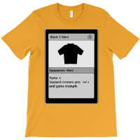 Magic Card Funny T Shirt 2 T-shirt | Artistshot