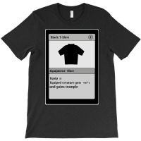 Magic Card Funny T Shirt 29 T-shirt | Artistshot