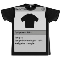 Magic Card Funny T Shirt 29 Graphic T-shirt | Artistshot