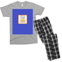 Magic Game Joke 3 Men's T-shirt Pajama Set | Artistshot