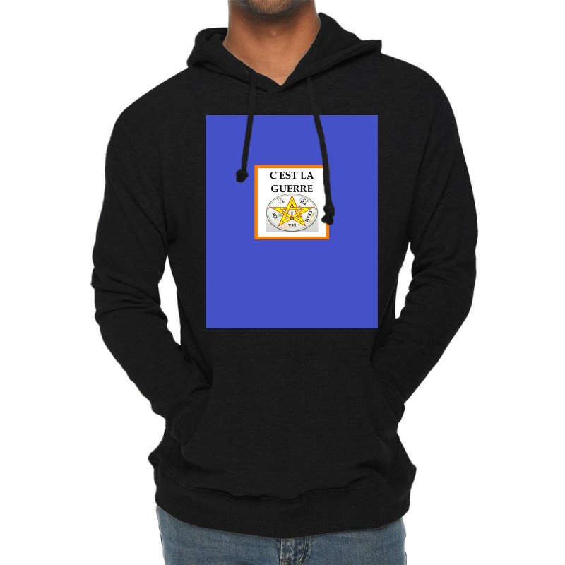 Magic Game Joke 3 Lightweight Hoodie by fettekolatz | Artistshot