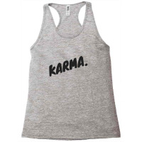 Karma Design Racerback Tank | Artistshot