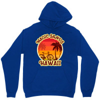 Magic Sands For People Who Like Beach Vacations6 Unisex Hoodie | Artistshot