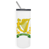 Erin Go Bragh Shirt Ireland Forever Irish Pride T Skinny Tumbler | Artistshot