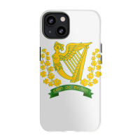 Erin Go Bragh Shirt Ireland Forever Irish Pride T Iphone 13 Case | Artistshot