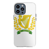 Erin Go Bragh Shirt Ireland Forever Irish Pride T Iphone 13 Pro Max Case | Artistshot