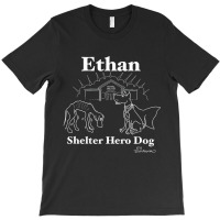 Ethanalmighty Recognition T Shirt T-shirt | Artistshot