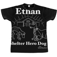 Ethanalmighty Recognition T Shirt Graphic T-shirt | Artistshot