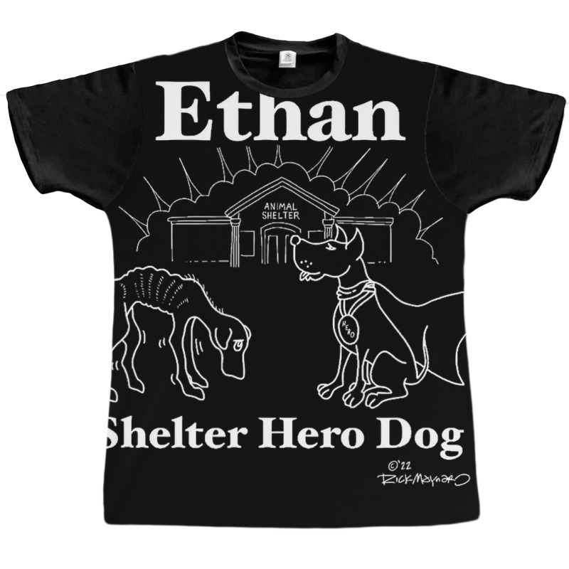 Ethanalmighty Recognition T Shirt Graphic T-shirt | Artistshot