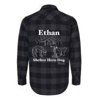 Ethanalmighty Recognition T Shirt Flannel Shirt | Artistshot