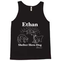 Ethanalmighty Recognition T Shirt Tank Top | Artistshot