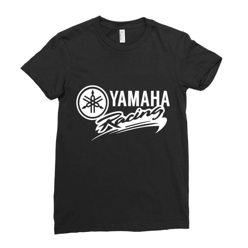 Ymh Racing Ladies Fitted T-Shirt by frian | Artistshot