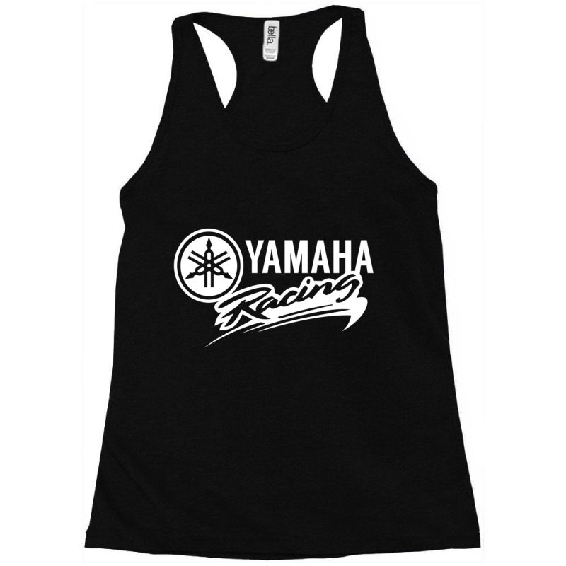 Ymh Racing Racerback Tank by frian | Artistshot