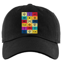 Club America   Dia De Muertos T Shirt Kids Cap | Artistshot