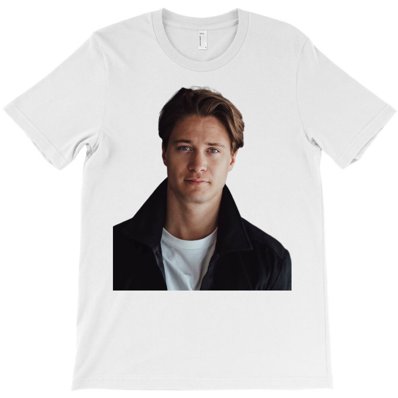 Kygo Music Videos Stats T-Shirt by MarkWilliams | Artistshot