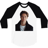 Kygo Music Videos Stats 3/4 Sleeve Shirt | Artistshot