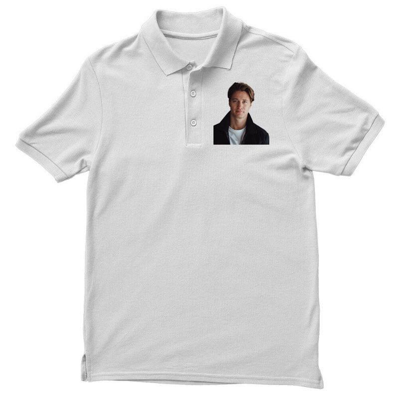 Kygo Music Videos Stats Men's Polo Shirt by MarkWilliams | Artistshot