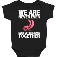 Cool Bariatric Surgery For Men Women Gastric Sleev Baby Bodysuit | Artistshot