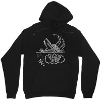 Titanic Shirt Funny Titanic Movie Scene Titanic T Unisex Hoodie | Artistshot