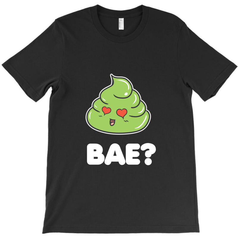 His And Her Funny Couple Wasa Bae Food Matching T-shirt | Artistshot