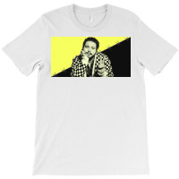 Malone T-shirt | Artistshot