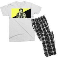 Malone Men's T-shirt Pajama Set | Artistshot