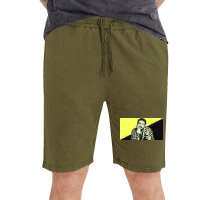 Malone Vintage Short | Artistshot