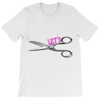 Funny Lgbt Shirt For Lesbians Womans Joke Gag T Sh T-shirt | Artistshot