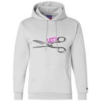 Funny Lgbt Shirt For Lesbians Womans Joke Gag T Sh Champion Hoodie | Artistshot