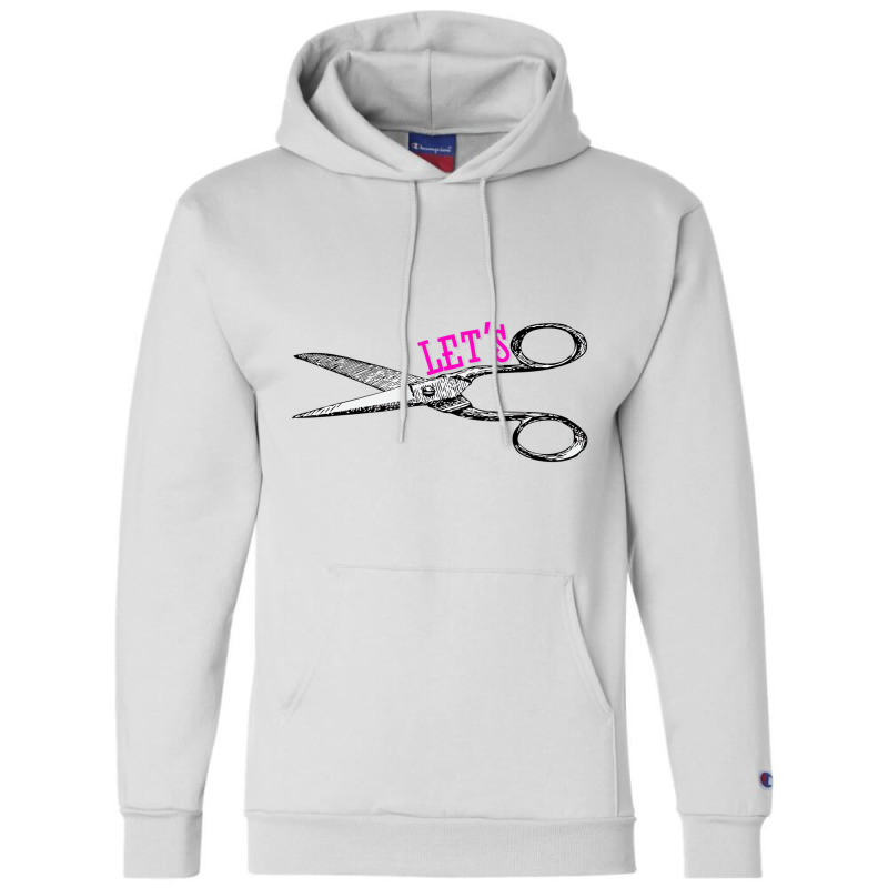 Funny Lgbt Shirt For Lesbians Womans Joke Gag T Sh Champion Hoodie by mogakino | Artistshot