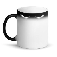 Eyelash Extension Lashes Cosmetologist T Shirt Magic Mug | Artistshot