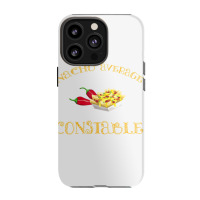 Nacho Average Constable Funny Hispanic Mexican T S Iphone 13 Pro Case | Artistshot