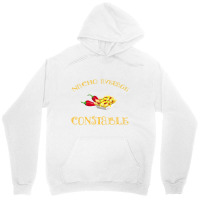 Nacho Average Constable Funny Hispanic Mexican T S Unisex Hoodie | Artistshot