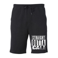 California Republic T Shirt Straight Outta Cali Sh Fleece Short | Artistshot