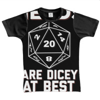 Funny Nerds Role Playing Game Rpg D20 Dice T Shirt Graphic Youth T-shirt | Artistshot