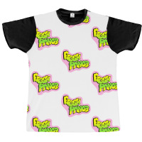 The Fresh Prince Of Bel Air Graphic T-shirt | Artistshot