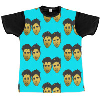 Martinez Twins Graphic T-shirt | Artistshot