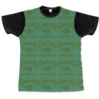 Dustins Castroville Graphic T-shirt | Artistshot