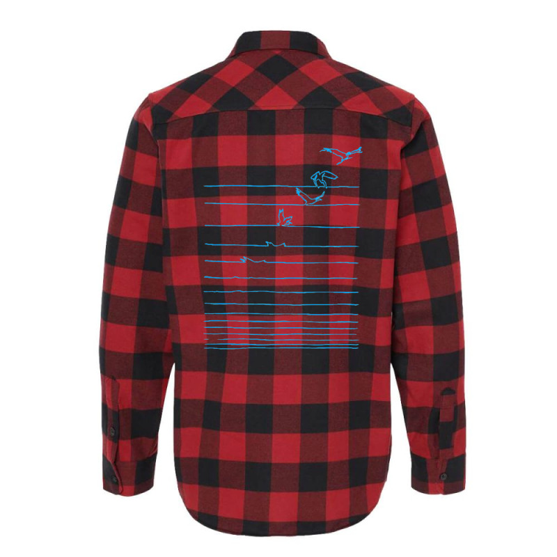 Break Free Flannel Shirt | Artistshot