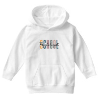 School Psychologist Rainbow Psychology Teahcher Gi Youth Hoodie | Artistshot