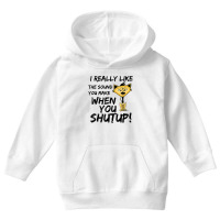 Angry Cat Lovers Gift T Shirt Youth Hoodie | Artistshot