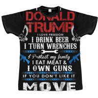 Donald Trump T Shirts For Men Trump Shirt Mens T S Graphic T-shirt | Artistshot