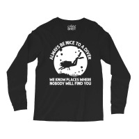 Cool Scuba Diving For Men Women Scuba Diver Underw Long Sleeve Shirts | Artistshot