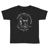 Galaxy Quest Dr. Lazarus Edit T Shirt Toddler T-shirt | Artistshot