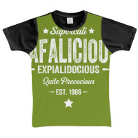 Rafalicious Graphic Youth T-shirt | Artistshot