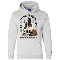 Dnd Necromancer Champion Hoodie | Artistshot