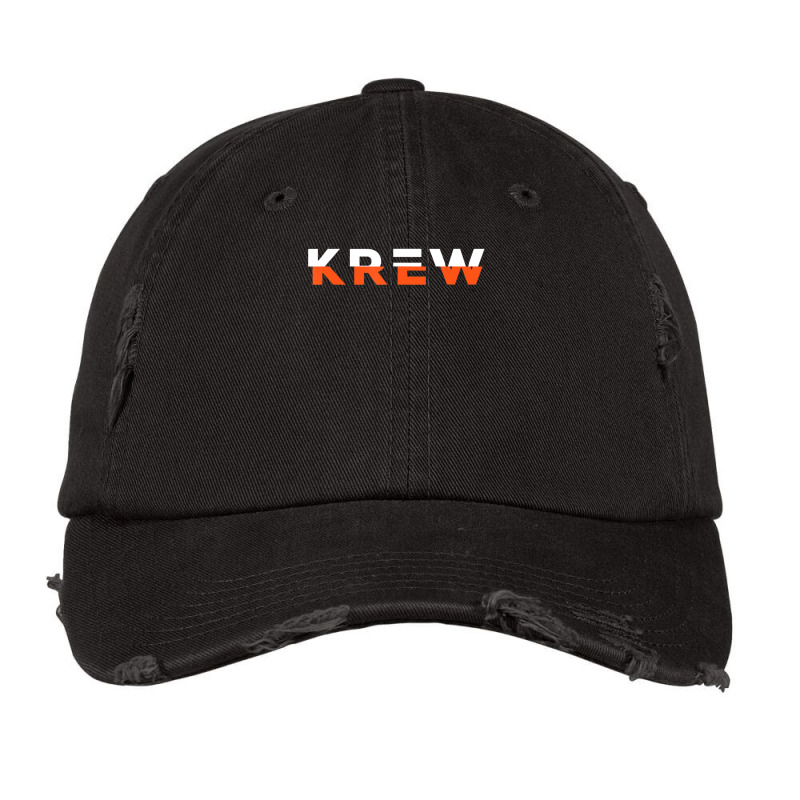 Friends Forever Krew District For Fans T Shirt Vintage Cap by mheny | Artistshot