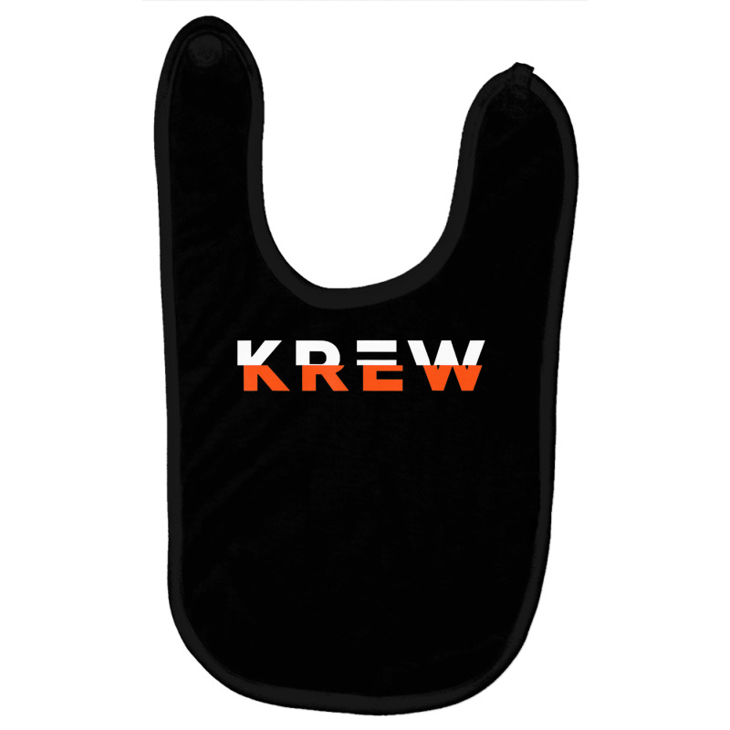 Friends Forever Krew District For Fans T Shirt Baby Bibs by mheny | Artistshot