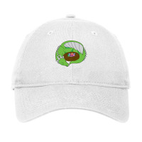 Dragons Nest Adjustable Cap | Artistshot