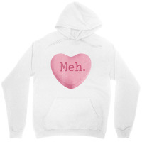 Funny Single Ladies Valentines Day Candy Heart T S Unisex Hoodie | Artistshot